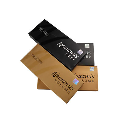 CE Neuramis Volume Deep Dermal Filler 1x1ml 입술 필러
