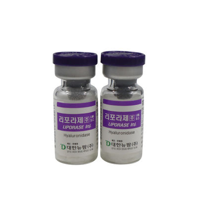 1500IU 히알루론산 필러 주사기 리포라시 히알루노리다시