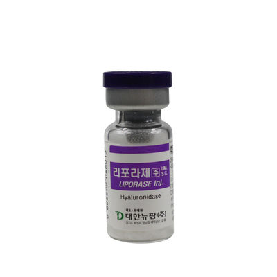 1500IU 히알루론산 필러 주사기 리포라시 히알루노리다시