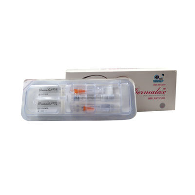 안티 루프 데말락스 주입 히알루론산 1.1ml 얼굴용
