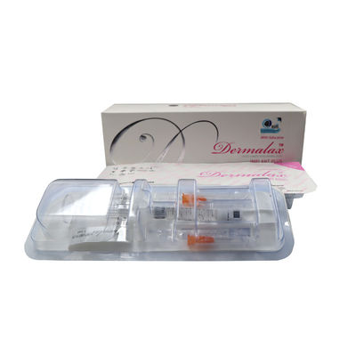 안티 루프 데말락스 주입 히알루론산 1.1ml 얼굴용