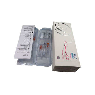 안티 루프 데말락스 주입 히알루론산 1.1ml 얼굴용