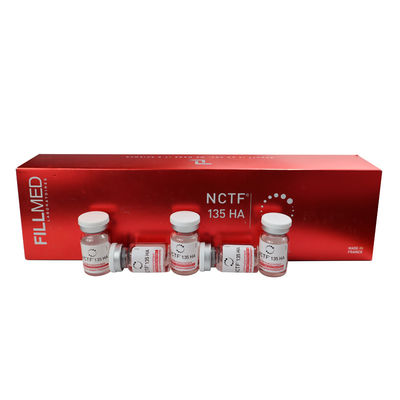 필로가 135ha 5mg/ml 10x3ml 병 메소 테라피 주사 노화 방지