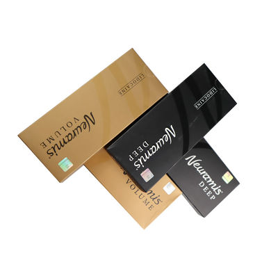 히알루론산 얼굴 필러 주사 1.1ml / 1 병 안티 주름 신경세포 주사 산