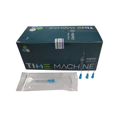 주사용 둔 끝 바늘 미세 피부 필러 캔울 20G 21G 22G 23G 24G 25G 26G 27G 30G 32G 34G