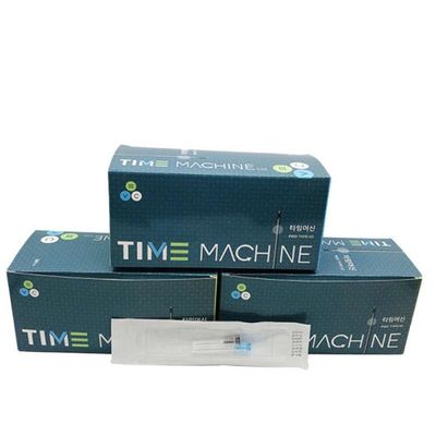 14g 16g 17g 18g 19g 38mm 50mm 마이크로 캔룰라 14G-34G에 대한 둔한 미용 바늘