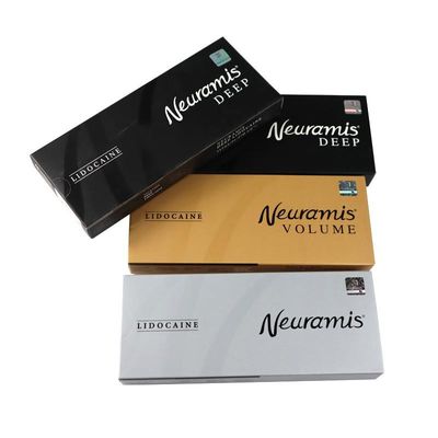 항 노화 주입 필러 HA 주름 필러 1ml HA 엘레라비