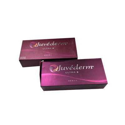 바이오 호환 히알루론산 필러 울트라 4 2x1ml 알레르건 온라인
