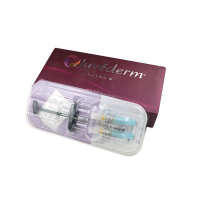 알트라 플러스 XC 3 히알루론산 피부 필러 2 주사기 X 1.0ml 뷰티 아이템 Juvederms