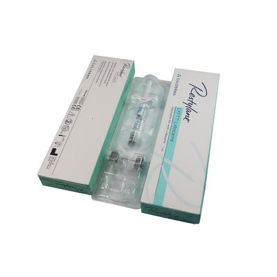 리프트 히알루론산 피부 필러 1x1ml 입술 필러