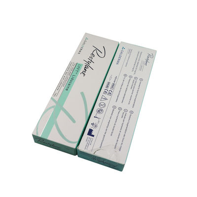 피부 필러 Lyft Dermal Filler 1.1ml 얼굴 안티 주름 립 필러