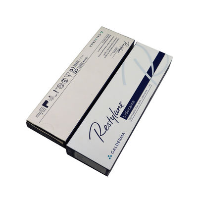피부 필러 Lyft Dermal Filler 1.1ml 얼굴 안티 주름 립 필러