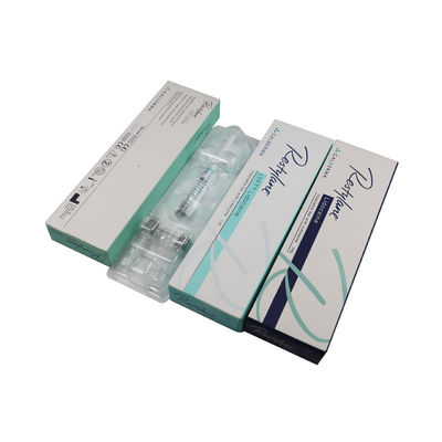피부 필러 Lyft Dermal Filler 1.1ml 얼굴 안티 주름 립 필러