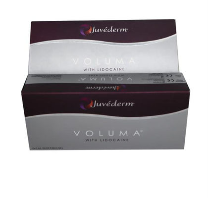 장시간 항구화 2*1ml 히야루론산 주사용 필러 Juvederm Voluma XC