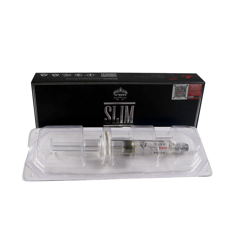 8ml 리폴리틱 용액 6d 슬림 포인트 리포 지방 해소 주사 체중 감량
