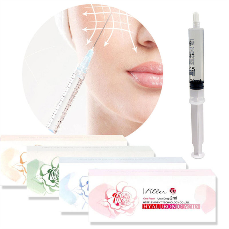 피부 필러 1ml 2ml 3ml 5ml 10ml 20ml 50ml HA 필러 히알루론산 주사 주사 주사