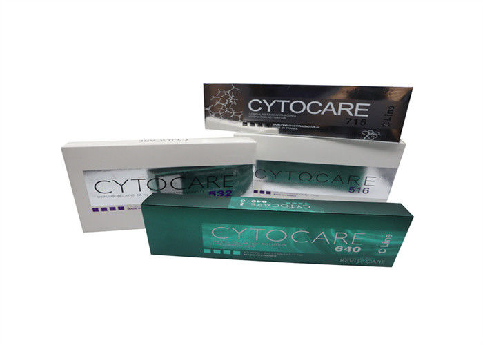 10 물약병 Ｘ 5 밀리람베르트 레비타카레스 피부 부스터 CYTOCARE 532 715 516 640 Ｃ 라인 반대론자 주름