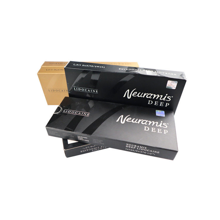 네우라미스 코리아 오리지널 1ml 히알루론 Ic Acid Deep Dermal Filler Shape 네우라미스