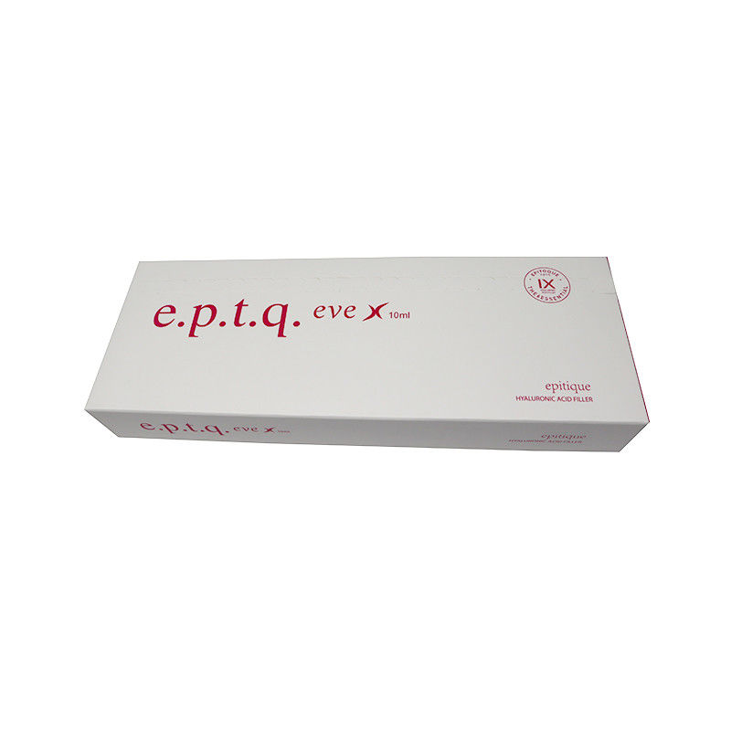 히알루론산 피부 필러 1ml 반 주름 Eptq E. P. T. Q Epitique S100 S300