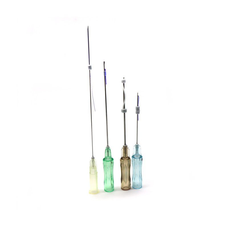 얼굴 리프팅 덤플링 pdo 얼굴 리프팅 스핀 26G38MM 한국 pdo cog 스핀