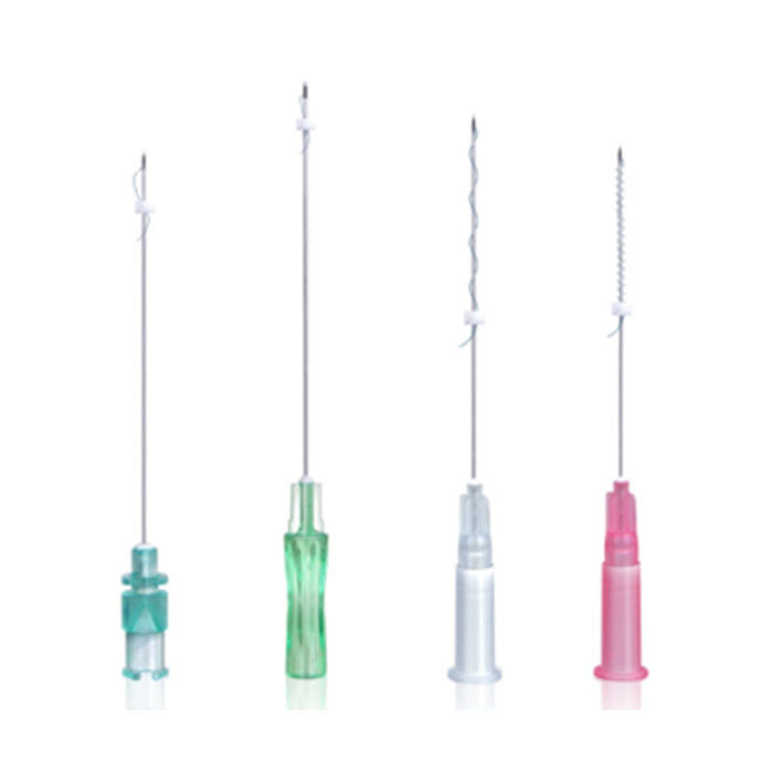 모노 스크루 Pdo 스레드 27g 29g 38mm 50mm 긴장 스레드 얼굴