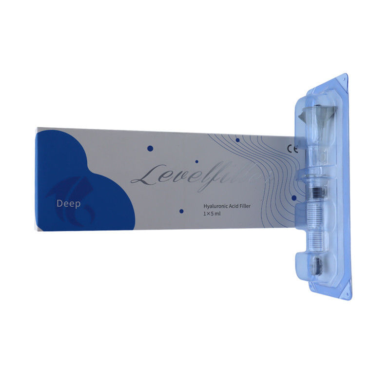 프로모션 피부 필러 1ml 2ml 필러 주입 입술 얼굴 히알루론산 젤 10ml 피부 몸