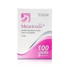 Botulinum Toxin Type A 제품 메디톡신 뉴로녹스