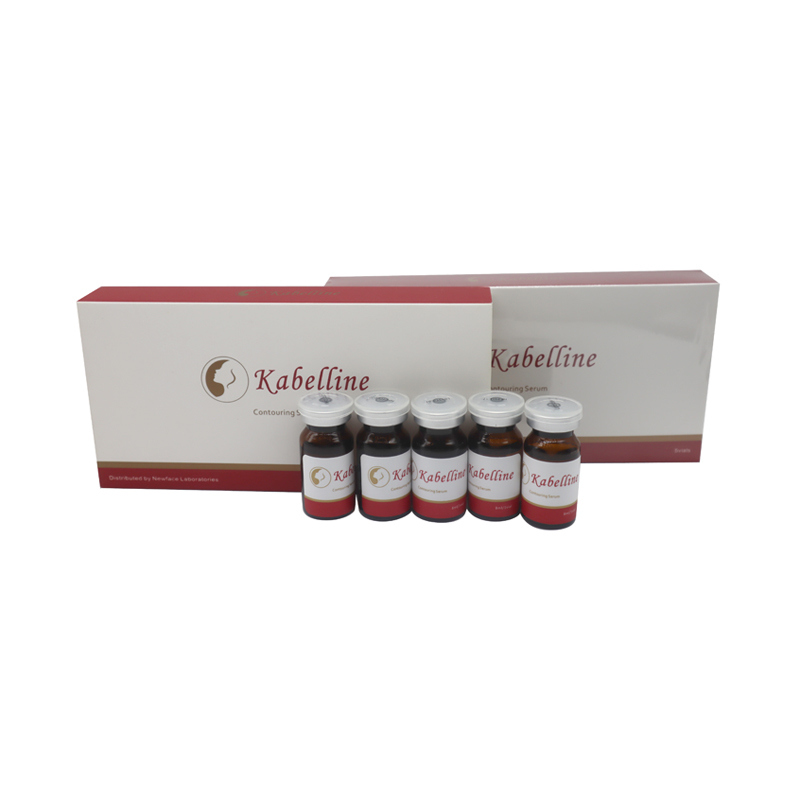 Fat Solution Body Contouring Kabelline Serum