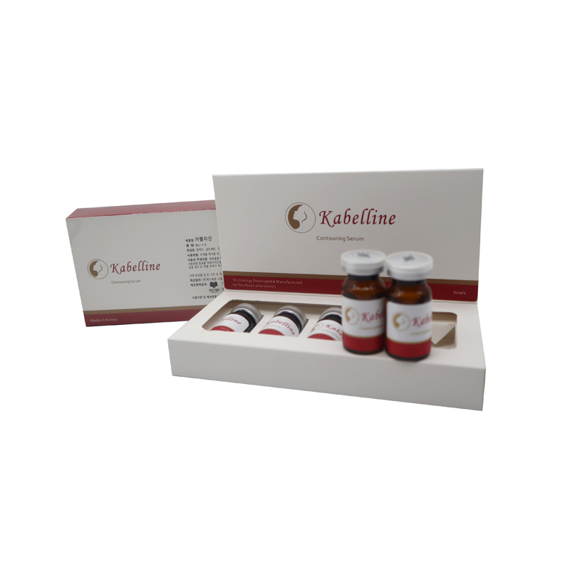 Kabelline Fat Solution Weight Loss Kybella kabelline