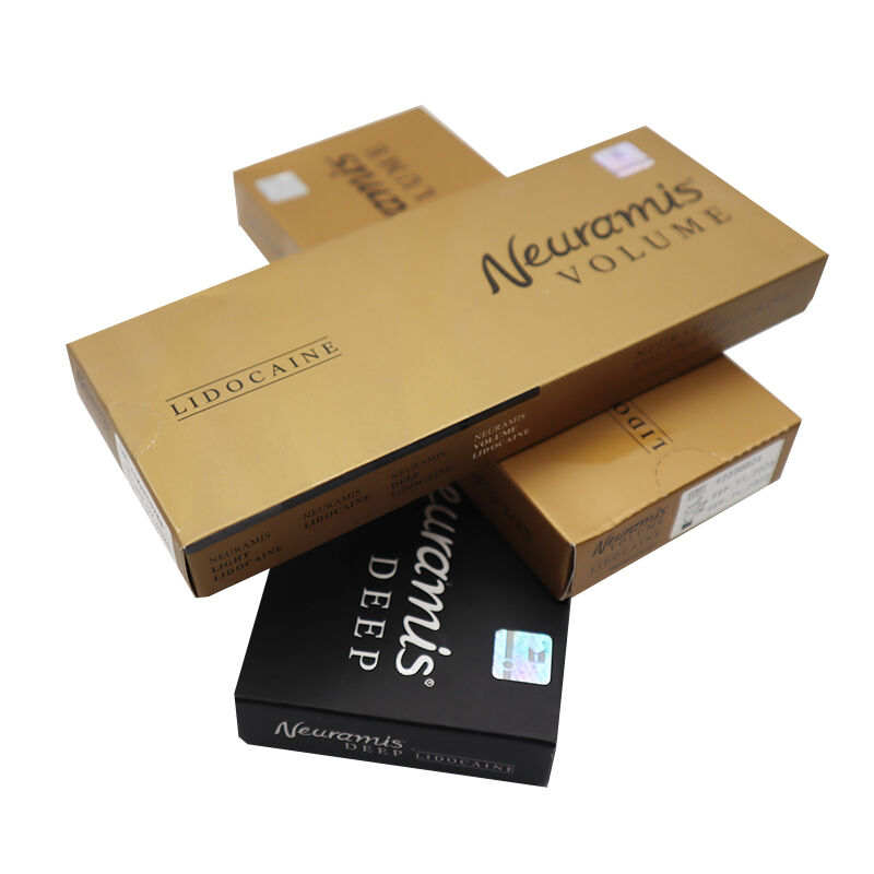 자연스러운 외모의 얼굴 외형 및 부피 증강을 위해 SHAPE 기술을 특징으로 하는 히알루론산 피부 필러