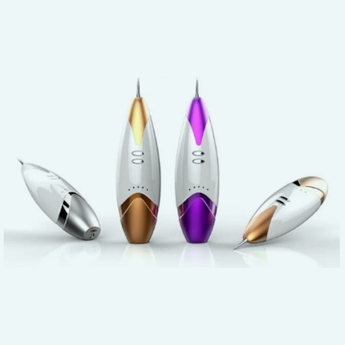 플라즈마 점 제거기 피부 태그 점 제거 레이저 제거 펜