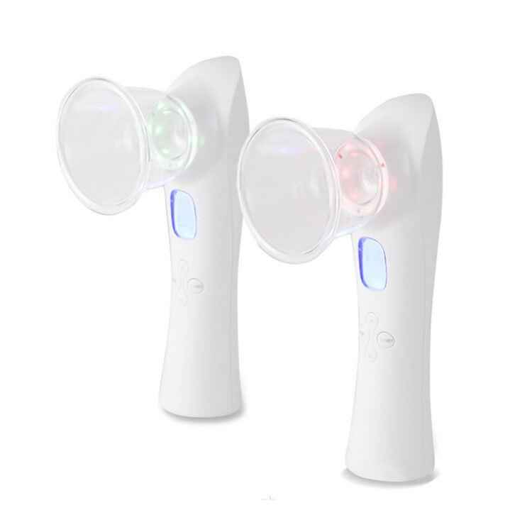 전기 진공 바이브레이터 유두 리프팅 스트레칭 마사지 확대 마사지기 펌프 기계 유방 확대기