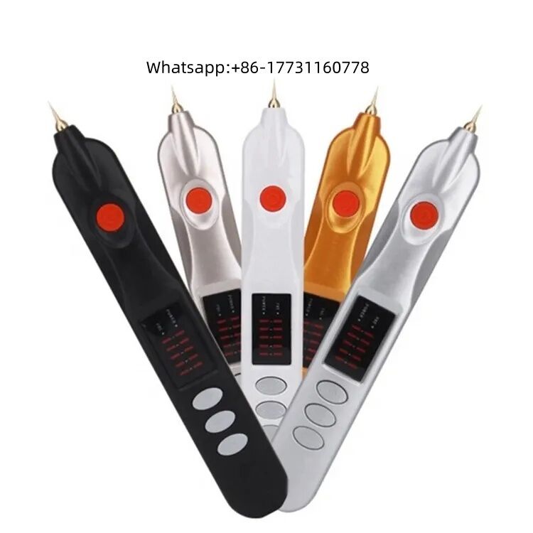 주근깨 점 제거를 위한 휴대용 뷰티 몬스터 플라즈마 펜