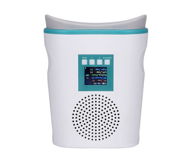 리포랩 카벨린 바디 스컬프팅 슬리밍 크라이오테라피 쿨 테크 체중 감량 지방 제거 피부 냉각 기계