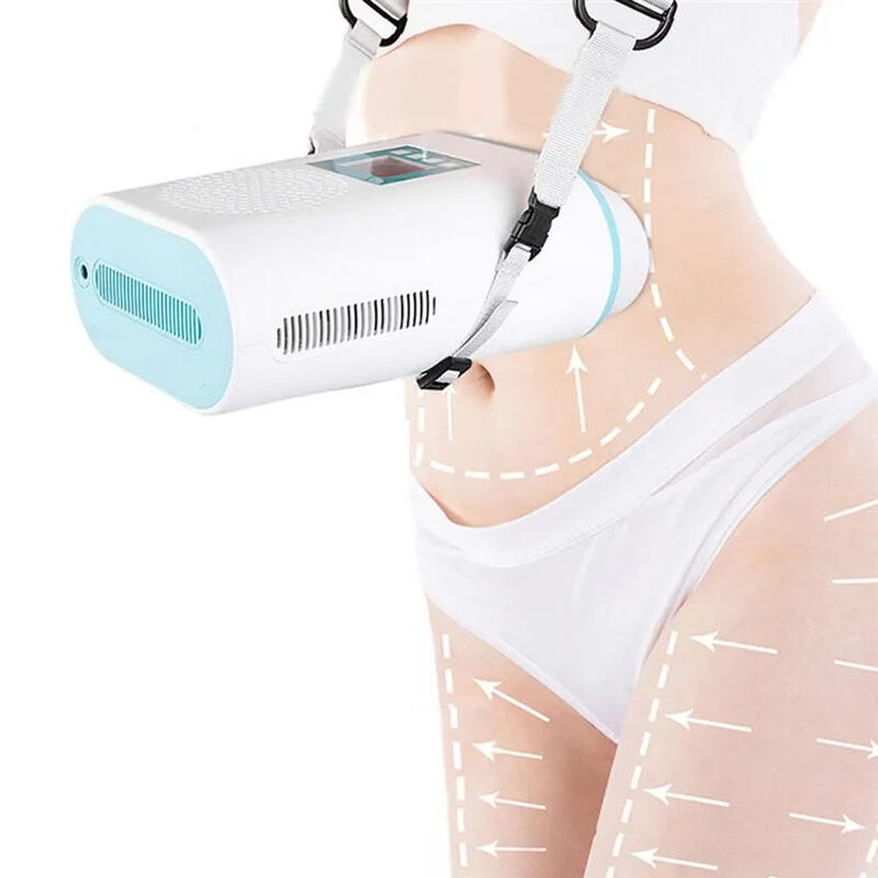 크라이오 테라피 쿨 테크 체중 감량 지방 제거 피부 냉동 기계 신체 조각을 위해 체중 감량