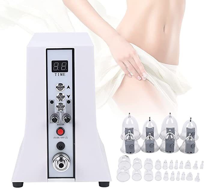 진공 리프팅 커버링 컵링 유방 확대 기계 엉덩이 리프팅 엉덩이 Sclpta 히알루론산 필러 Sedyfill