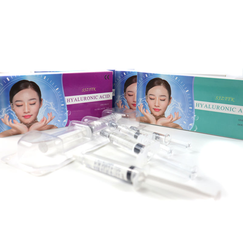 1 밀리람베르트 2 밀리람베르트 3 밀리람베르트 히알루론산 피부 필러 CE ISO 좋진피 깊 극단적이 깊습니다