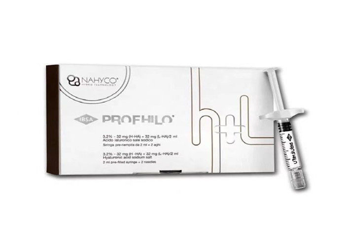 프로필로 A 반구름 히알루론산 피부 필러 2 Ml X 1 주사기 / 상자